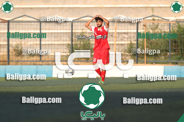 عقاب ۰ - ۰ پرسپولیس