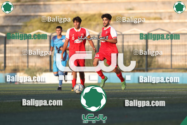 عقاب ۰ - ۰ پرسپولیس