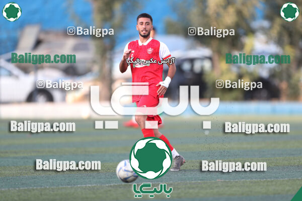 عقاب ۰ - ۰ پرسپولیس