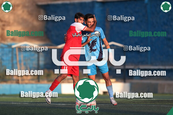 عقاب ۰ - ۰ پرسپولیس