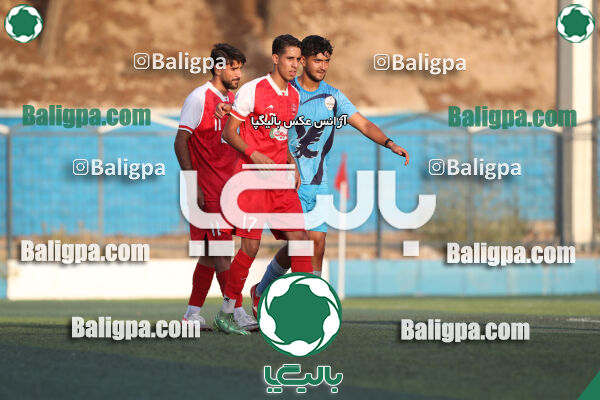 عقاب ۰ - ۰ پرسپولیس