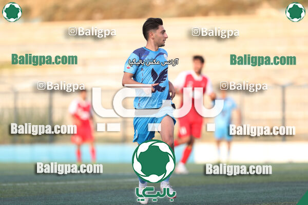 عقاب ۰ - ۰ پرسپولیس
