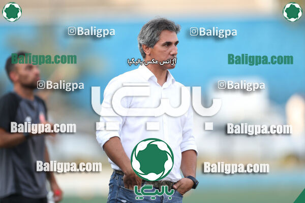 عقاب ۰ - ۰ پرسپولیس