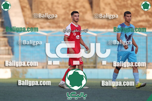 عقاب ۰ - ۰ پرسپولیس