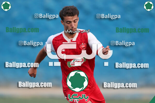 عقاب ۰ - ۰ پرسپولیس