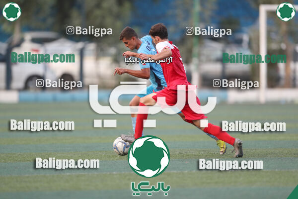 عقاب ۰ - ۰ پرسپولیس