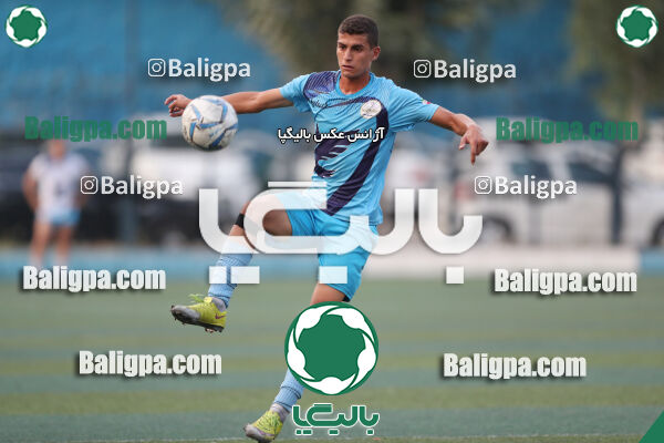 عقاب ۰ - ۰ پرسپولیس