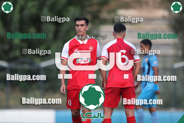 عقاب ۰ - ۰ پرسپولیس