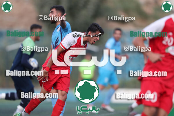 عقاب ۰ - ۰ پرسپولیس