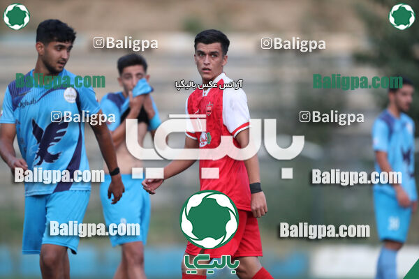 عقاب ۰ - ۰ پرسپولیس