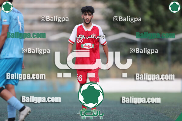 عقاب ۰ - ۰ پرسپولیس