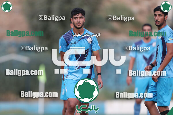 عقاب ۰ - ۰ پرسپولیس