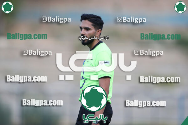 عقاب ۰ - ۰ پرسپولیس