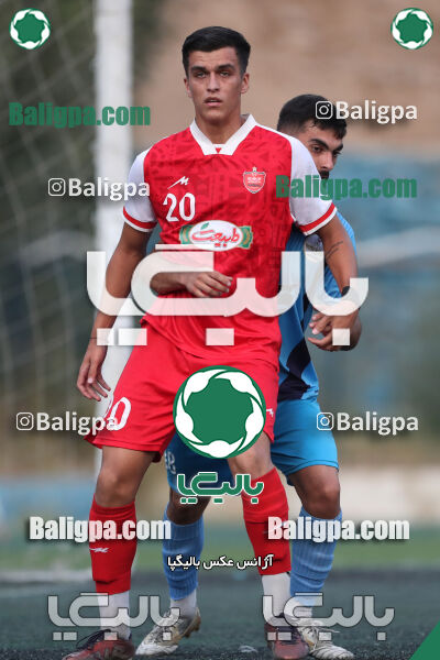 عقاب ۰ - ۰ پرسپولیس