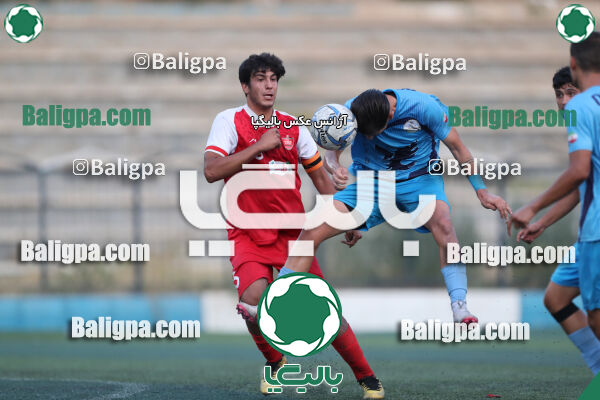 عقاب ۰ - ۰ پرسپولیس