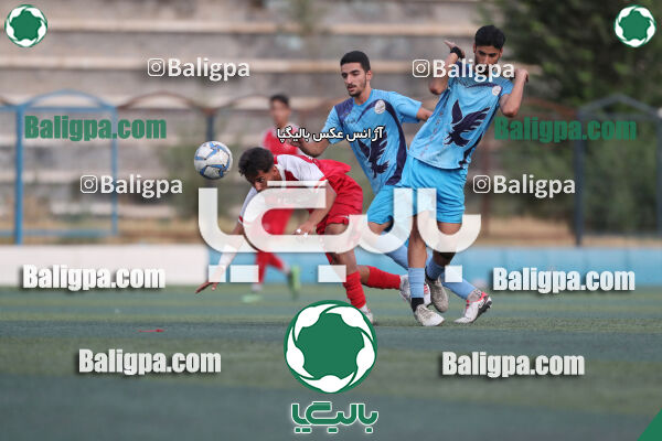 عقاب ۰ - ۰ پرسپولیس