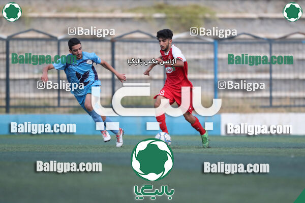 عقاب ۰ - ۰ پرسپولیس