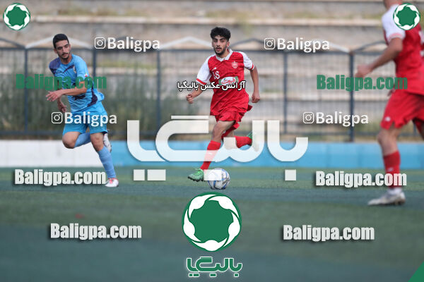 عقاب ۰ - ۰ پرسپولیس