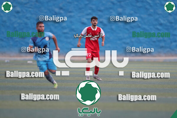 عقاب ۰ - ۰ پرسپولیس
