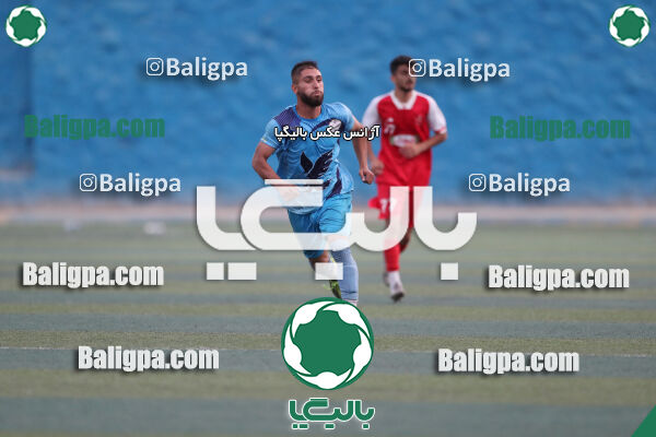 عقاب ۰ - ۰ پرسپولیس
