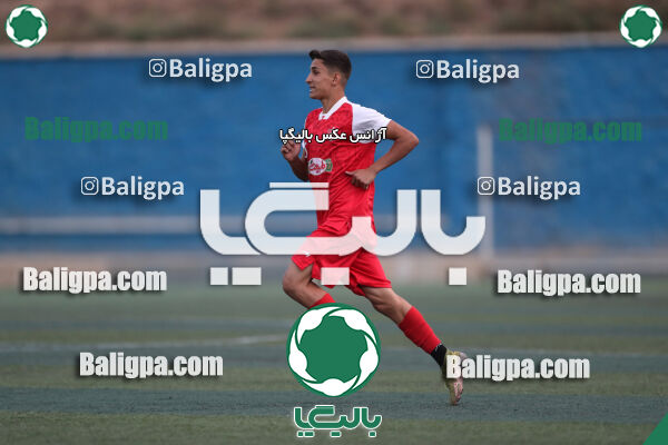 عقاب ۰ - ۰ پرسپولیس