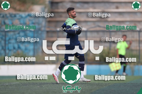 عقاب ۰ - ۰ پرسپولیس