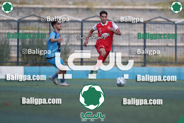 عقاب ۰ - ۰ پرسپولیس
