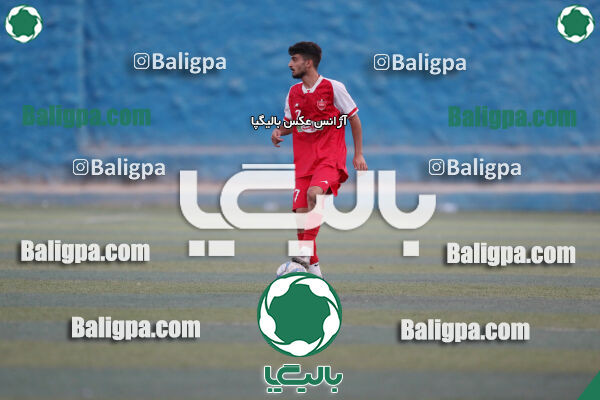عقاب ۰ - ۰ پرسپولیس