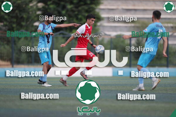 عقاب ۰ - ۰ پرسپولیس