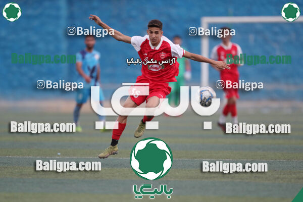 عقاب ۰ - ۰ پرسپولیس