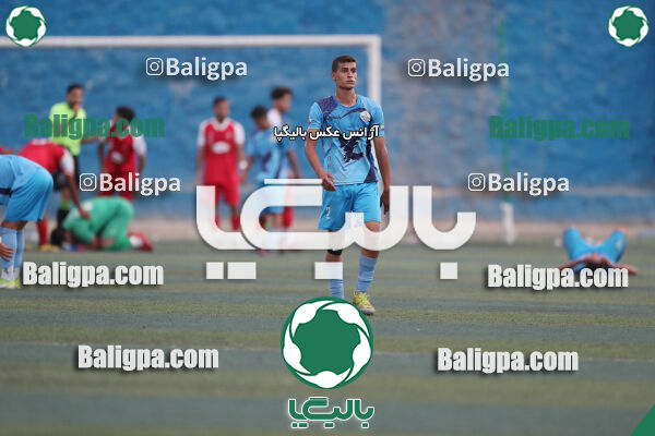 عقاب ۰ - ۰ پرسپولیس