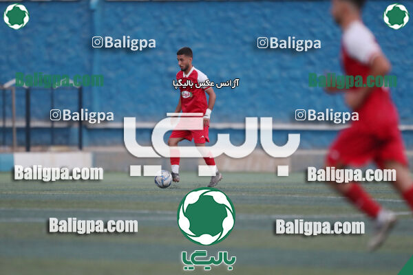 عقاب ۰ - ۰ پرسپولیس