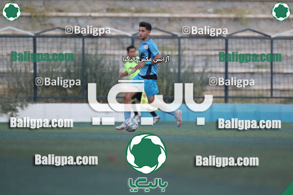 عقاب ۰ - ۰ پرسپولیس