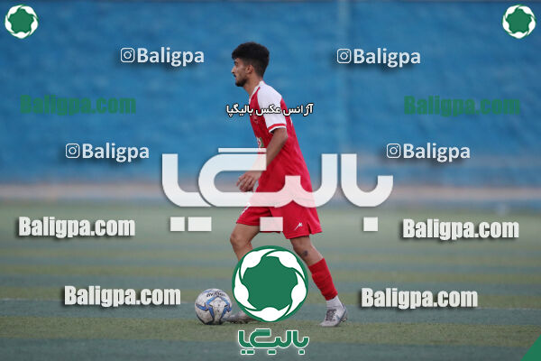عقاب ۰ - ۰ پرسپولیس