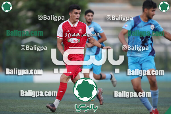 عقاب ۰ - ۰ پرسپولیس