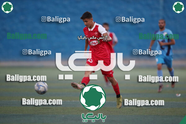 عقاب ۰ - ۰ پرسپولیس