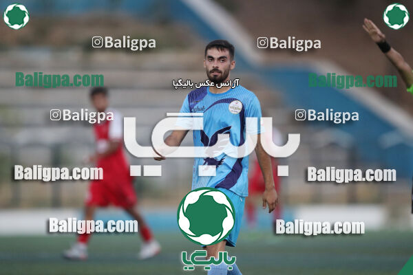 عقاب ۰ - ۰ پرسپولیس
