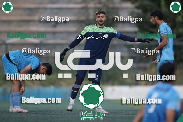 عقاب ۰ - ۰ پرسپولیس