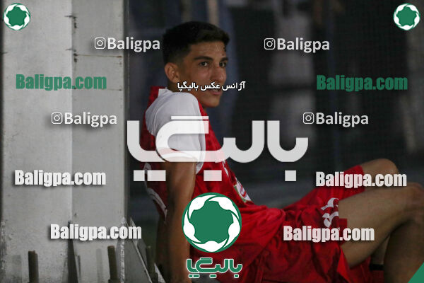 عقاب ۰ - ۰ پرسپولیس