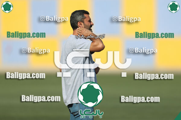 پیکان 1–0 پارسیان جوان