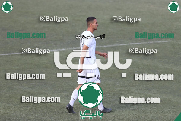 پیکان 1–0 پارسیان جوان