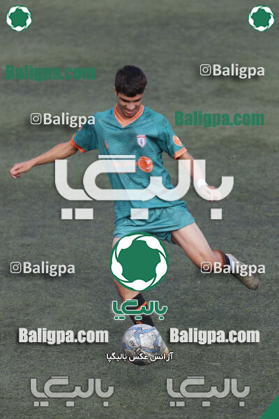 پیکان 1–0 پارسیان جوان