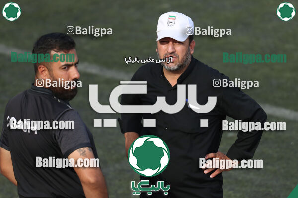پیکان 1–0 پارسیان جوان