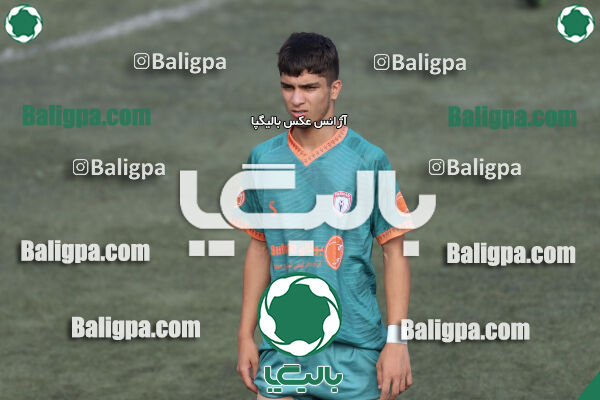 پیکان 1–0 پارسیان جوان