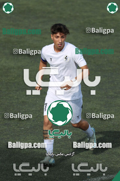 پیکان 1–0 پارسیان جوان