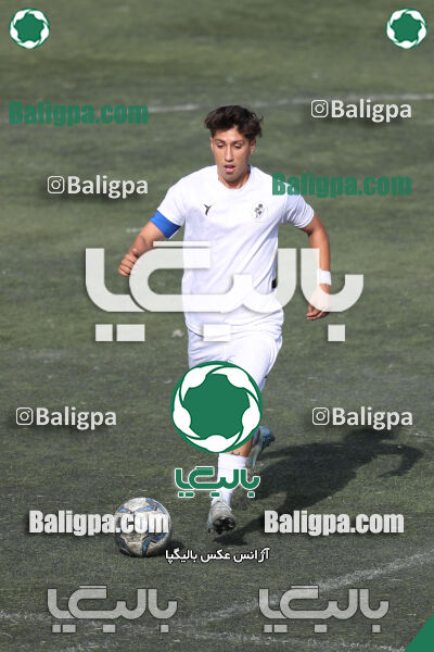 پیکان 1–0 پارسیان جوان