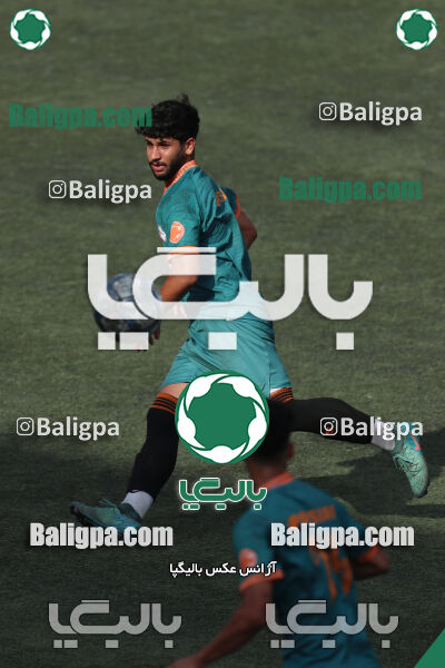 پیکان 1–0 پارسیان جوان