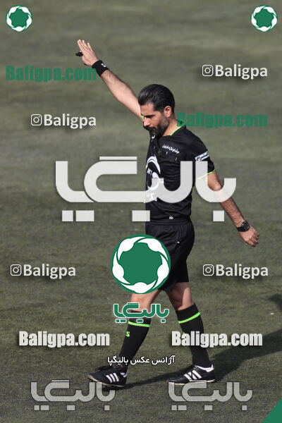 پیکان 1–0 پارسیان جوان