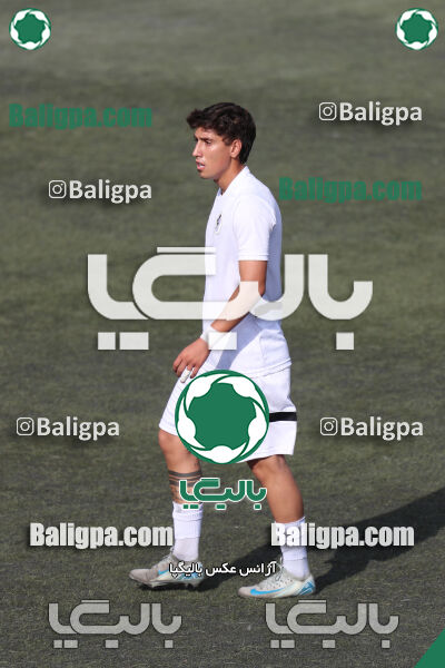 پیکان 1–0 پارسیان جوان