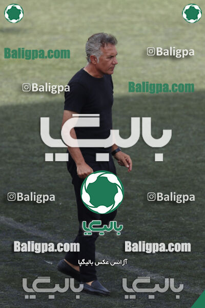 پیکان 1–0 پارسیان جوان